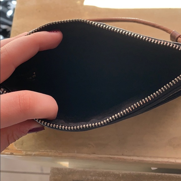 Coach Wristlet - Picture 5 of 5